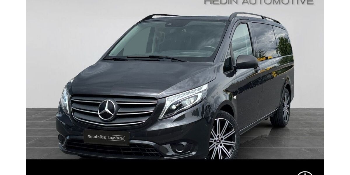Mercedes-Benz Vito 119.799 km 32.590 &euro; Hoyerswerda 02977