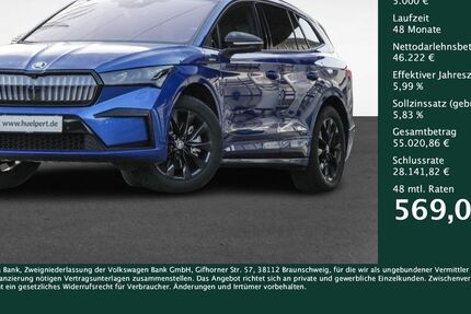 Skoda Enyaq 19.912 km 51.222 &euro; Dortmund 44141