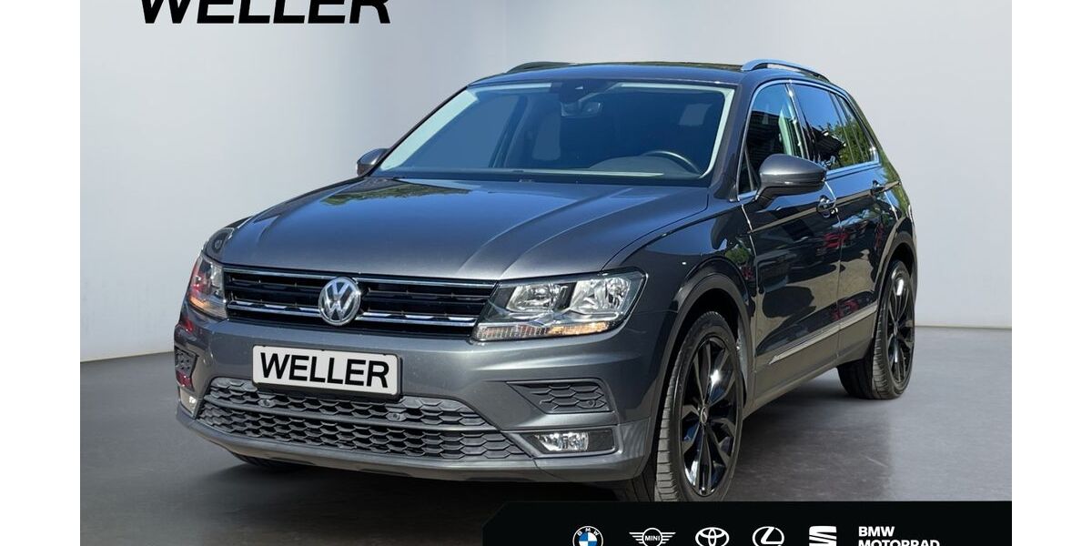 VW Tiguan 87.500 km 19.749 &euro; Herford 32049