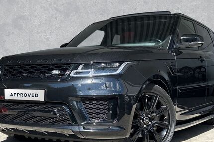 Land Rover Range Rover Sport 55.200 km 54.690 &euro; Koblenz/Gwb. Arenberg 56077