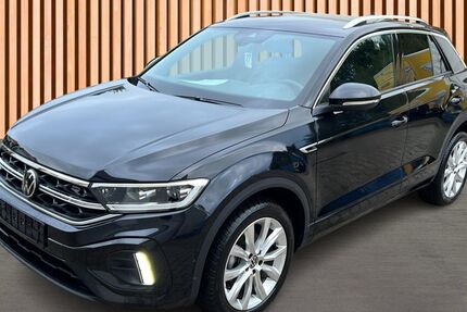 VW T-Roc 12.940 km 25.980 &euro; Dresden 01328
