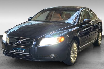 Volvo S80 329.081 km 6.200 &euro; Wuppertal 42277