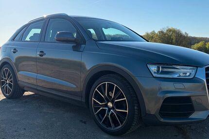 Audi Q3 239.750 km 12.450 &euro; Wolfenbüttel 38304
