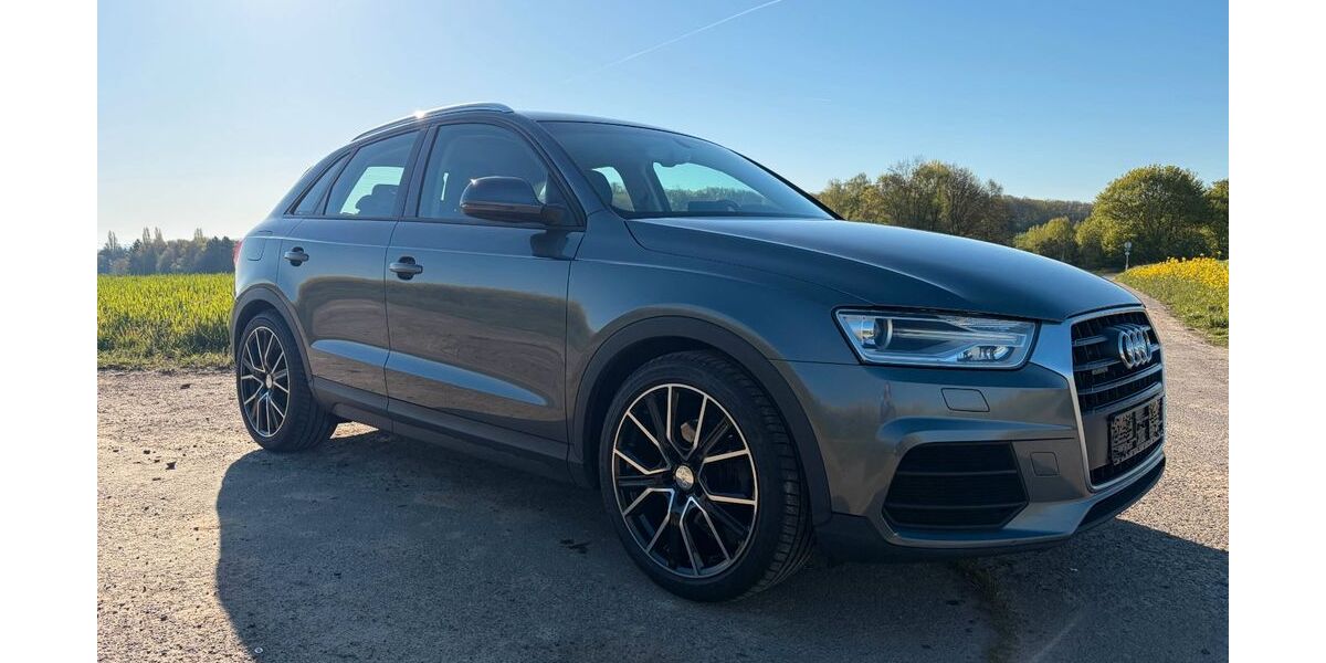 Audi Q3 239.750 km 12.450 &euro; Wolfenbüttel 38304