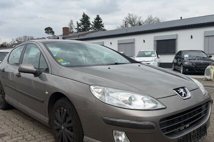 Peugeot 407 149.500 km 2.999 &euro; Speyer 67346