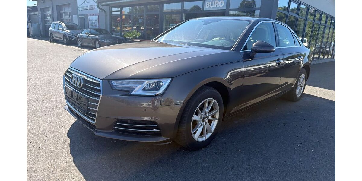 Audi A4 241.000 km 9.890 &euro; Windischeschenbach 92670
