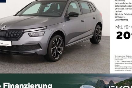 Skoda Kamiq 30.977 km 23.940 &euro; Neumarkt 92318