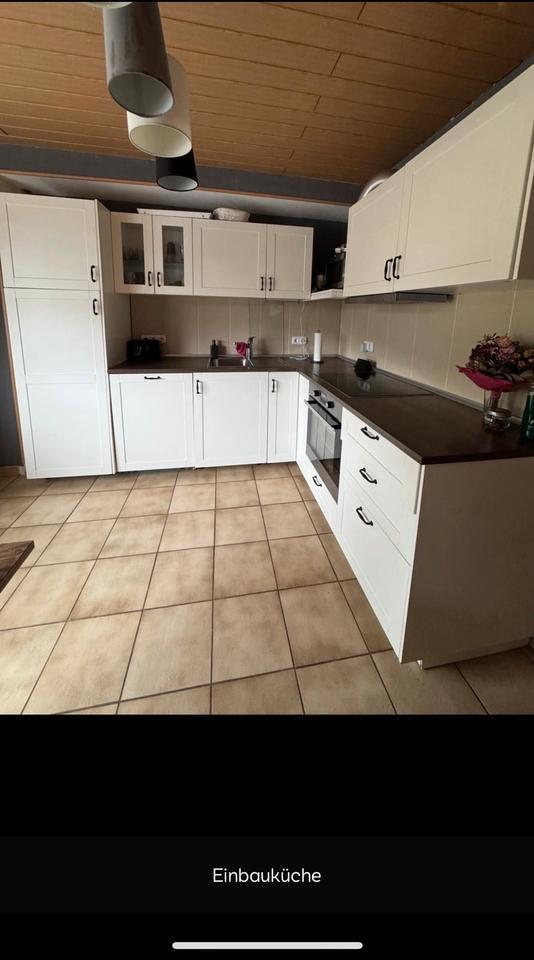 Wohnung zu vermieten