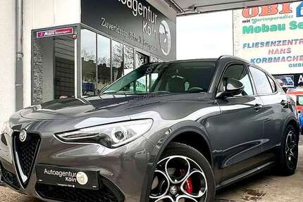 Alfa Romeo Stelvio 107.000 km 21.990 &euro; Köln 51067