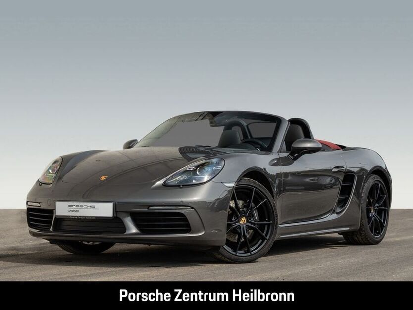Boxster