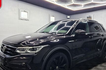 VW Tiguan 61.900 km 33.880 € Berlin 12305