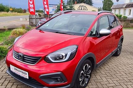 Honda Jazz 56.000 km 17.990 &euro; Mittweida 09648