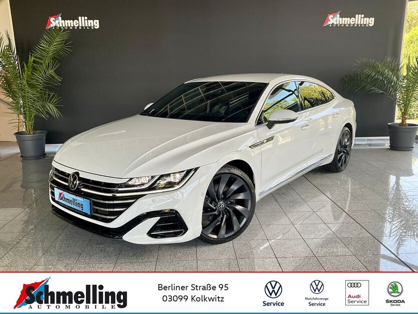 VW Arteon 38.000 km 36.900 € Kolkwitz/Cottbus 03099