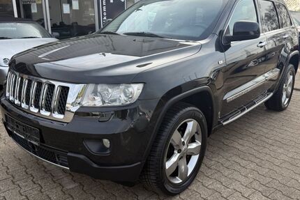 Jeep Grand Cherokee 261.000 km 5.980 &euro; Herten 45701