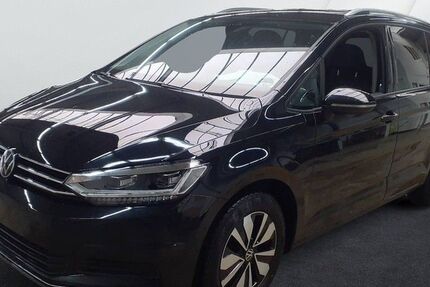 VW Touran 25.161 km 37.980 &euro; Trier 54292