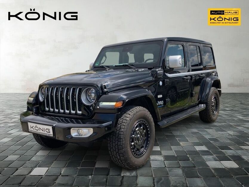 Wrangler