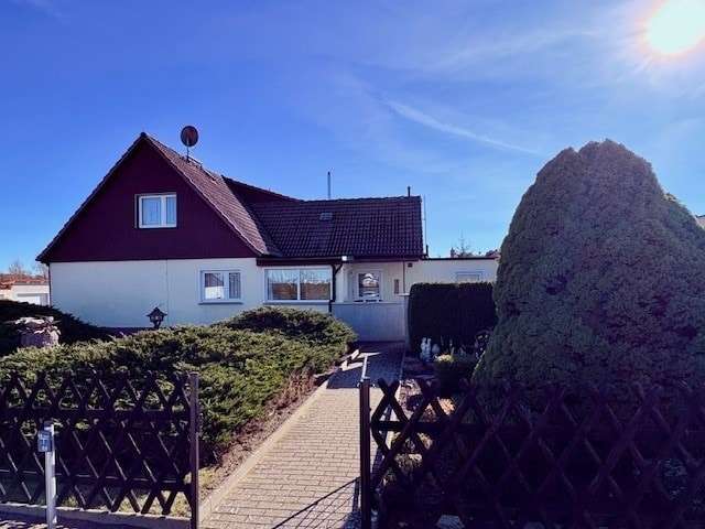 Einfamilienhaus Prenzlau - 3 Zimmer, 90 m&sup2;, 139.000&euro; | Angebot:25238283