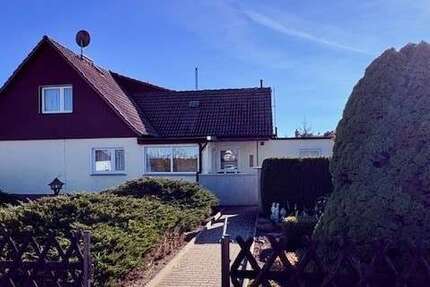 Haus Prenzlau - 3 Zimmer, 90 m&sup2;, 139.000&euro; | Angebot:25238283