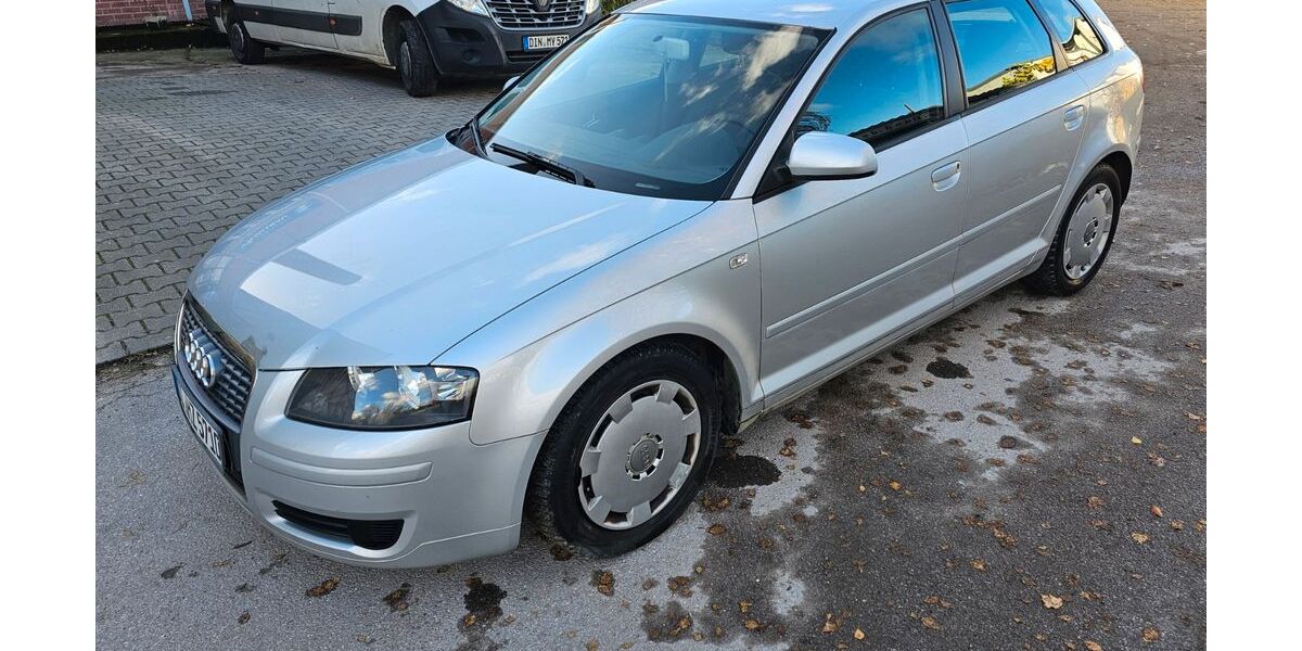 Audi A3 345.450 km 2.900 &euro; Duisburg 47178
