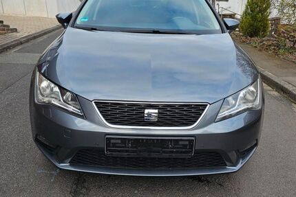 Seat Leon 131.000 km 9.200 &euro; Neunkirchen 57290