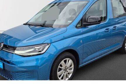 VW Caddy 104.834 km 17.949 &euro; Mölln 23879