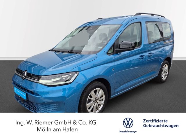 VW Caddy 104.834 km 17.949 &euro; Mölln 23879