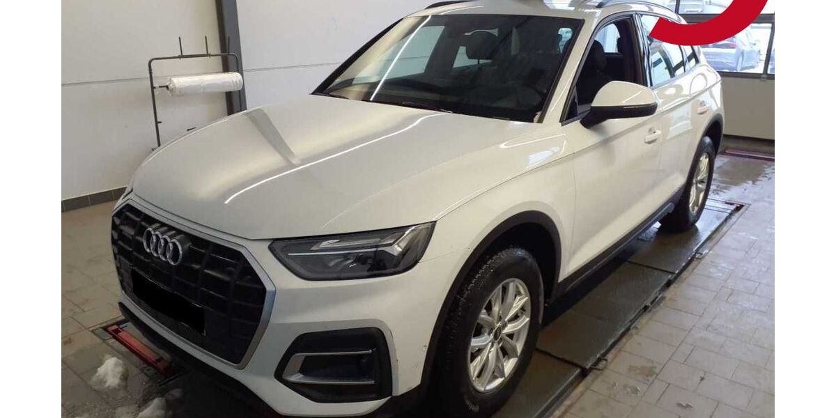 Audi Q5 57.600 km 34.140 &euro; Wackersdorf 92442