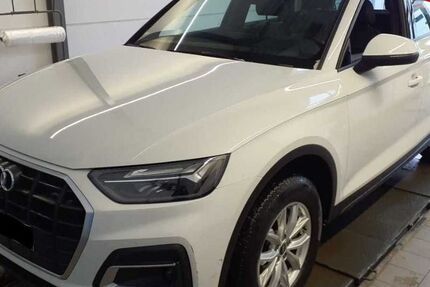 Audi Q5 57.600 km 35.440 &euro; Wackersdorf 92442
