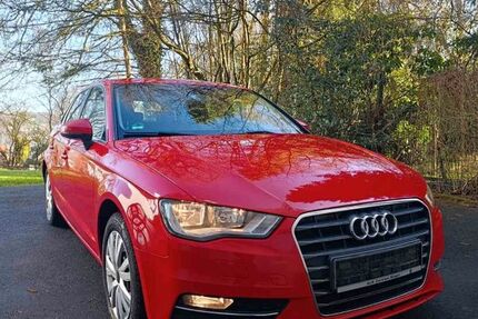 Audi A3 151.000 km 7.700 &euro; Wuppertal 42389