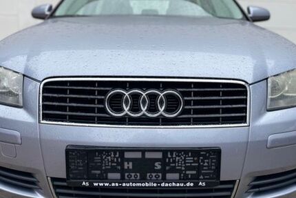 Audi A3 150.000 km 3.000 &euro; Dachau (bei München) 85221