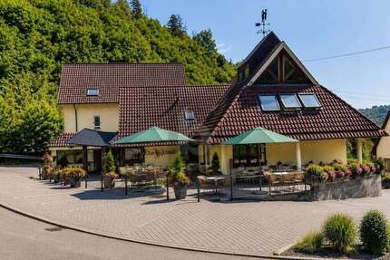 Gewerbeobjekt Oberndorf am Neckar - 950.000&euro; | Angebot:27126369