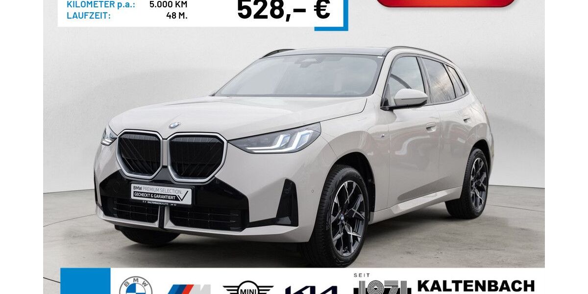 BMW X3 20.859 km 51.090 &euro; Olpe 57462