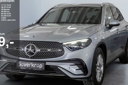 Mercedes-Benz GLC 220 9.999 km 62.950 &euro; Flensburg 24941