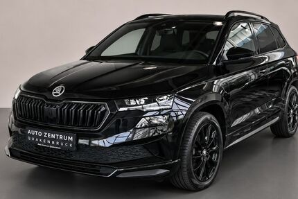 Skoda Karoq 68.338 km 27.700 &euro; Quakenbrück 49610