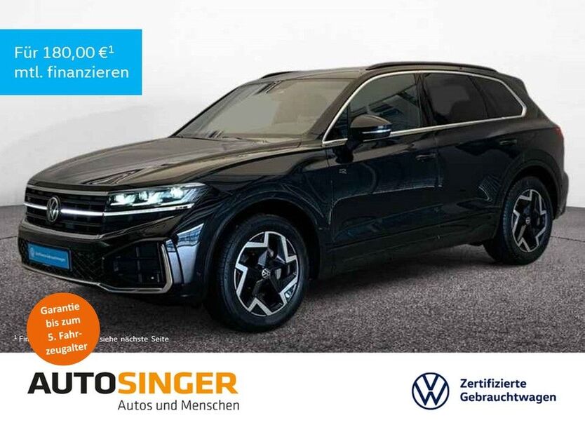 Touareg