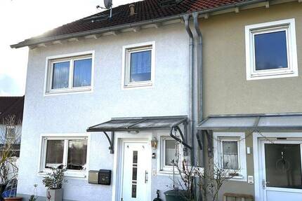 Haus Ansbach Eyb - 5 Zimmer, 145 m&sup2;, 379.000&euro; | Angebot:25663005