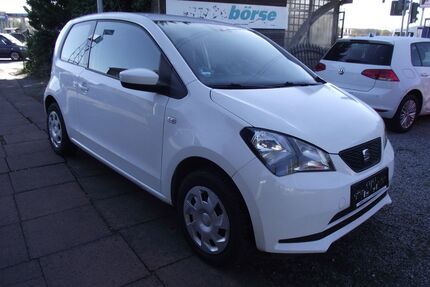 Seat Mii 78.000 km 5.500 &euro; Vogelsdorf 15370