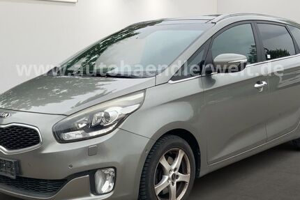 Kia Carens 79.042 km 7.999 &euro; Brehna 06796