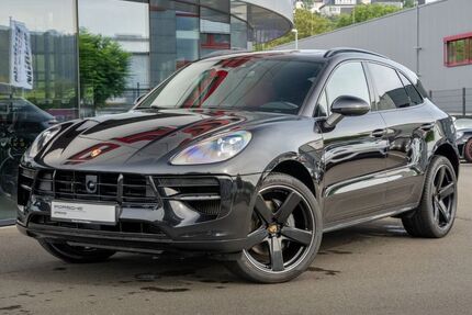 Porsche Macan 90.547 km 47.600 &euro; Siegen 57080
