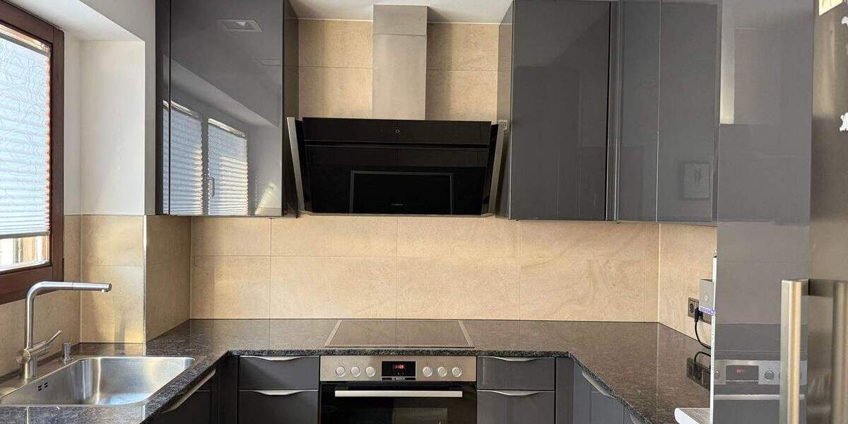 Reihenendhaus Zorneding - 5 Zimmer, 162 m&sup2;, 899.500&euro; | Angebot:25661444