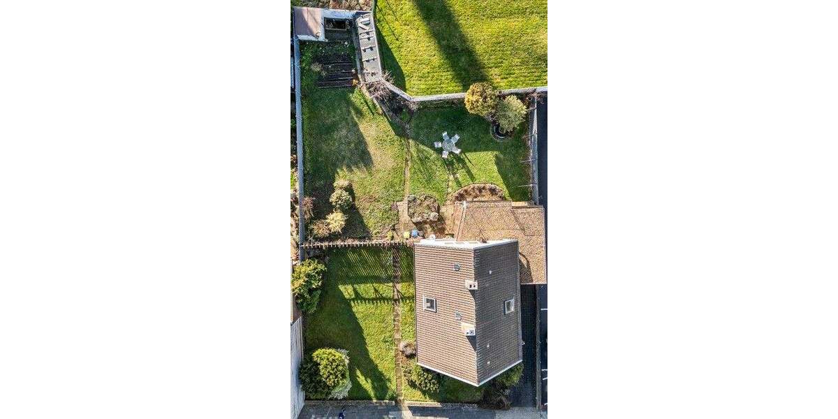 Einfamilienhaus Kreuzau - 6 Zimmer, 136 m&sup2;, 360.000&euro; | Angebot:25411045