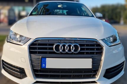 Audi A1 98.495 km 11.250 &euro; München 81927
