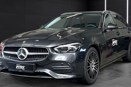 Mercedes-Benz C 180 6.100 km 38.858 &euro; Dessau-Roßlau 06847