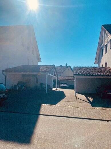 Etagenwohnung Renchen Stadtgebiet - 3 Zimmer, 70 m&sup2;, 254.900&euro; | Angebot:19292020