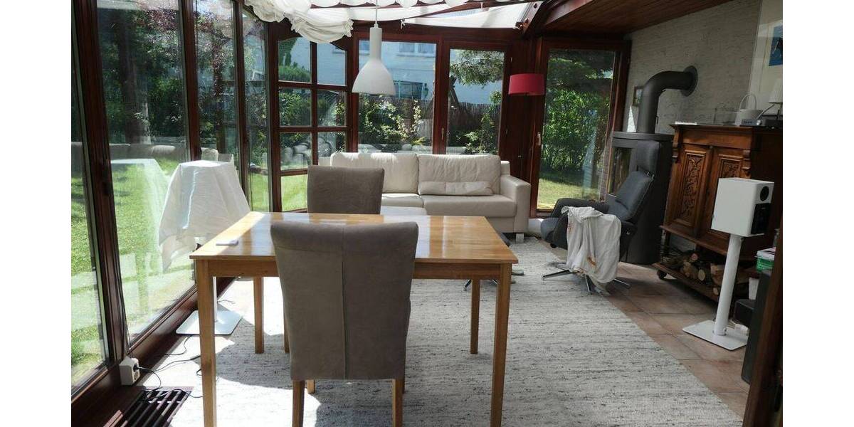 Einfamilienhaus Heiligenhafen - 4 Zimmer, 140 m&sup2;, 595.000&euro; | Angebot:26190417