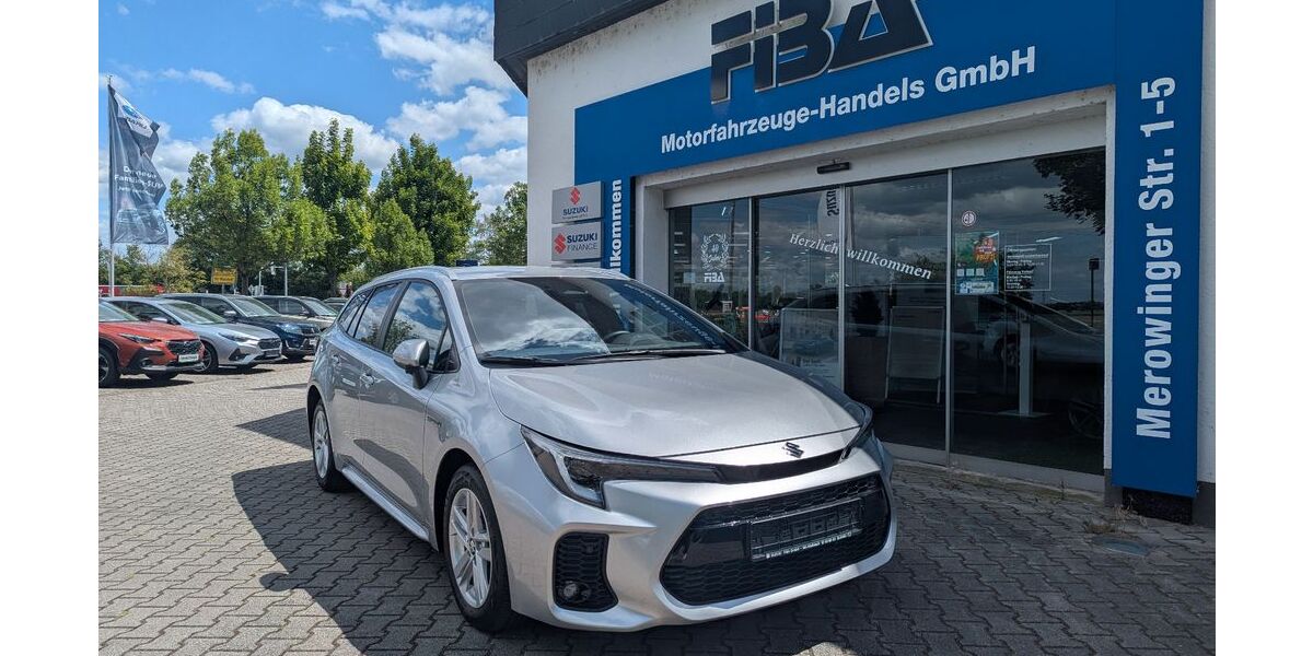 Suzuki Swace 12.765 km 25.999 &euro; Mannheim-Wallstadt 68259