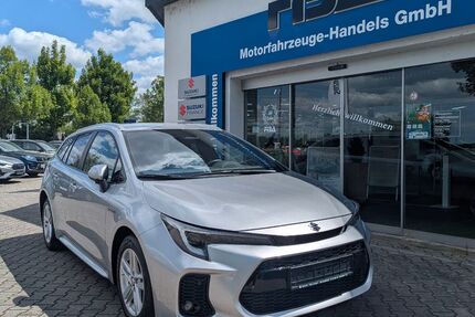 Suzuki Swace 12.765 km 27.490 &euro; Mannheim-Wallstadt 68259