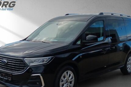 Ford Tourneo Connect 3.000 km 38.185 &euro; Bad Vilbel 61118