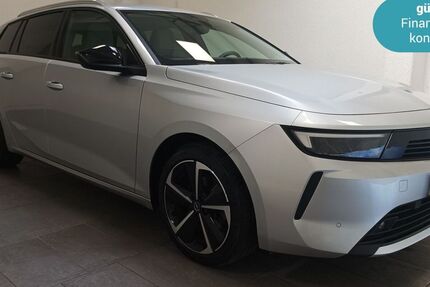 Opel Astra 50.566 km 17.470 &euro; Egelsbach 63329