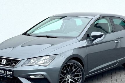 Seat Leon 70.000 km 15.490 € Bekond 54340